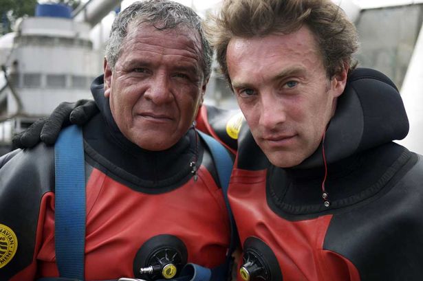 盤(pán)點(diǎn)世界八大最糟糕工作:嗅他人腋窩居首