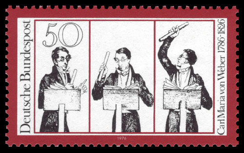 音樂(lè)往事:韋伯和那個(gè)該死的瓶子