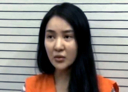 郭美美事件關(guān)鍵詞盤點