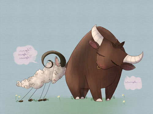 美語:stick-in-the-mud 老古板