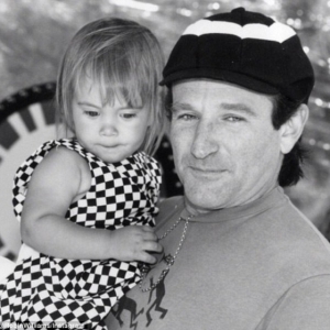 美影星威廉姆斯離世 感人生活照留給世人(組圖)