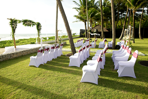 2014年最流行的七種婚禮(組圖)