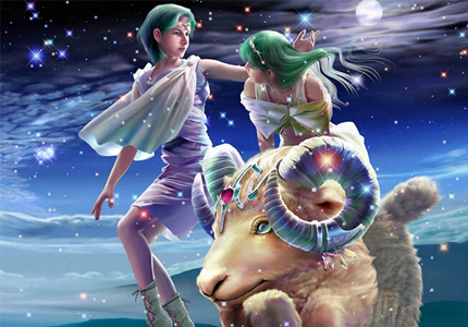 準到?jīng)]朋友！十二星座最不能忍受的事情（組圖）