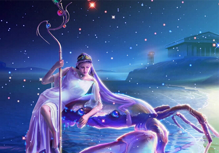 準(zhǔn)到?jīng)]朋友！十二星座最不能忍受的事情（組圖）