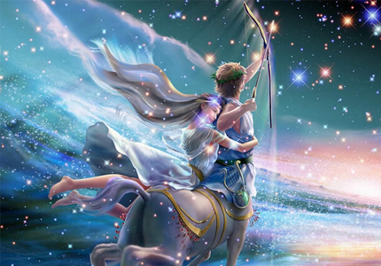 準(zhǔn)到?jīng)]朋友！十二星座最不能忍受的事情（組圖）