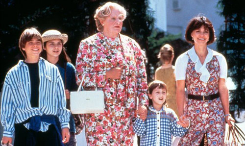 電影教你如何養(yǎng)孩子(組圖)