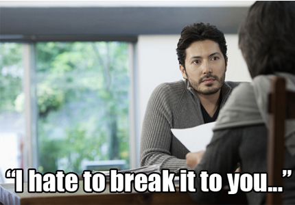 人艱不拆:最傷小心肝的10句婉轉(zhuǎn)大白話