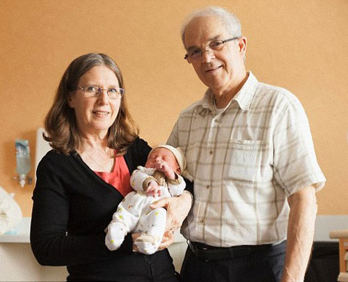 英專(zhuān)家狂想：40年內(nèi)進(jìn)化出新人類(lèi)