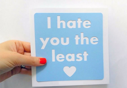 告白1.jpg 害羞人士專用:15句“間接告白”幽默情話