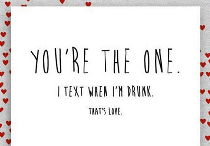 告白2.jpg 害羞人士專用:15句“間接告白”幽默情話