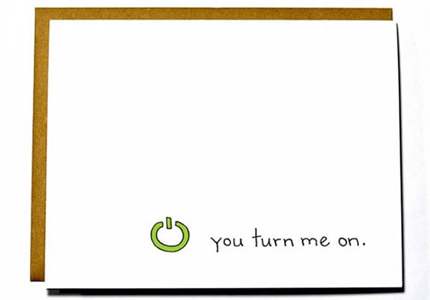 告白12.jpg 害羞人士專用:15句“間接告白”幽默情話