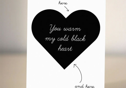 告白15.jpg 害羞人士專用:15句“間接告白”幽默情話