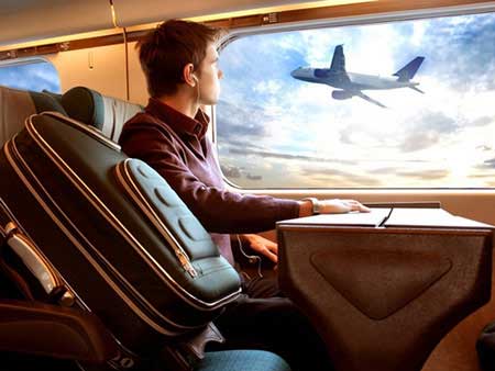 乘機習(xí)慣大調(diào)查 愛飲酒還是愛聊天？