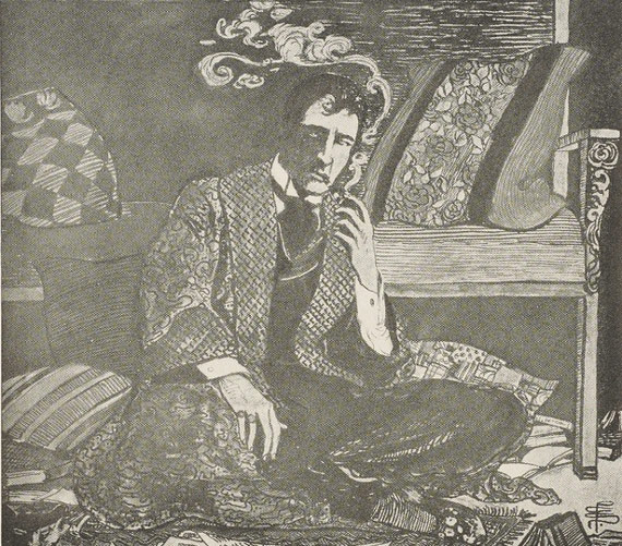 夏洛克·福爾摩斯:從未存在 永遠(yuǎn)流傳