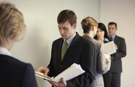 找工作？千萬(wàn)別這么做！