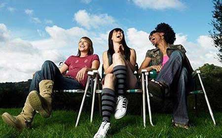 笑點(diǎn)不一樣，和老外怎么聊“哈哈”？