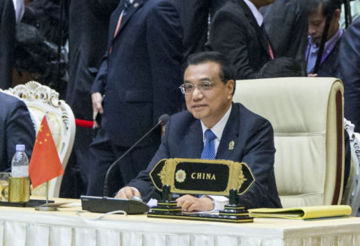 堅(jiān)持“雙軌思路”處理南海問(wèn)題