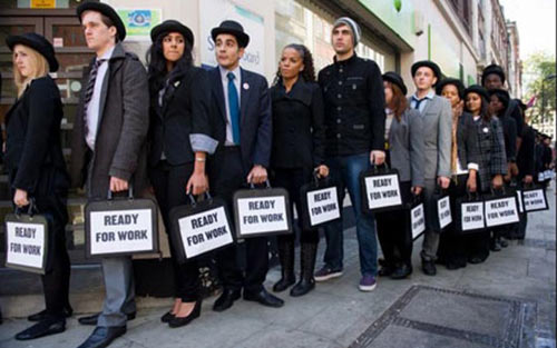 屌絲不只中國(guó)有!且看全球?qū)沤z生活現(xiàn)狀