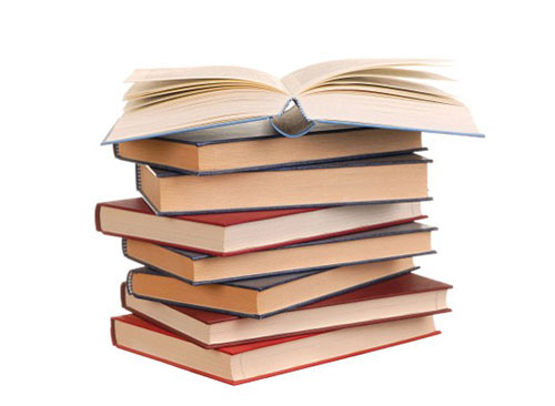 研究：男人更愛(ài)看男人寫的書