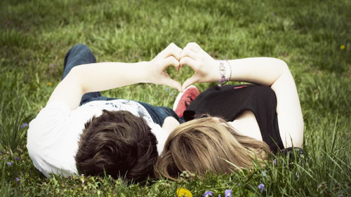 你的愛情生活美滿么？10大征兆告訴你！