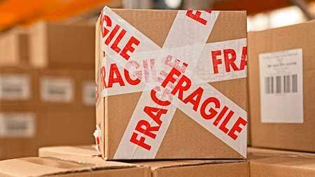 讓鄰居幫忙收快遞？1/4英國人說“不”