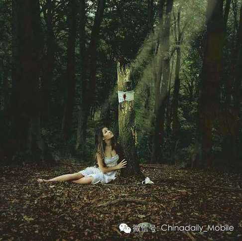 帶你毀童年:格林童話的真面目