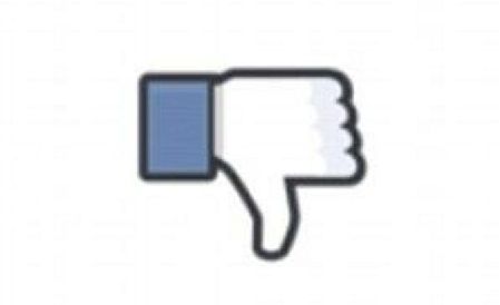 扛不住了，臉書終于要出“不喜歡”表情