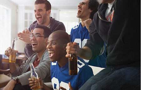 研究證明——男人的確是蠢貨！