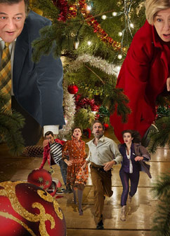 2014圣誕節(jié)專(zhuān)題