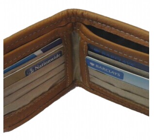 想屏蔽無線信號？穿條牛仔褲就行