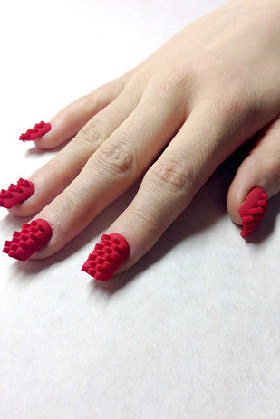 2014年18個美妝趨勢你get了嗎？