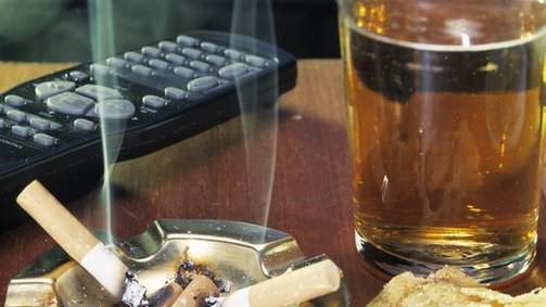 患癌只因運氣不佳？