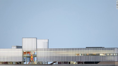 2015“去哪兒”:那些值得一游的新晉景點(diǎn)