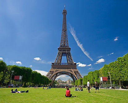 Trip還是travel？教你正確說“旅行”