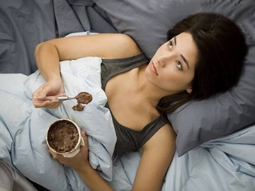 三類“暴食者” 你屬于哪一種？