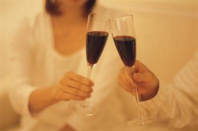 研究:工作繁重易導(dǎo)致酗酒