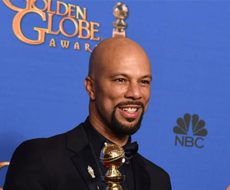 金球獎頒獎禮上明星都說了些啥？