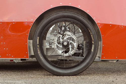 別唬我,未來自行車長這樣?