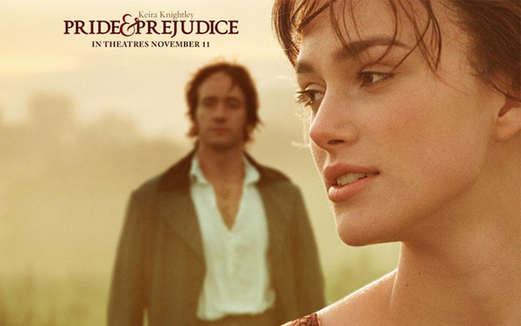 名著選讀:傲慢與偏見1