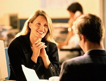 你遇到過“談話墻”嗎？