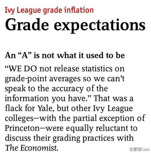 《經(jīng)濟(jì)學(xué)人》標(biāo)題雙關(guān)語解析(二)