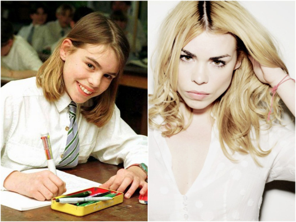 強(qiáng)勢(shì)圍觀！明星們的“少年時(shí)代”