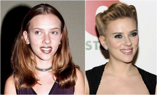 強(qiáng)勢(shì)圍觀!明星們的“少年時(shí)代”