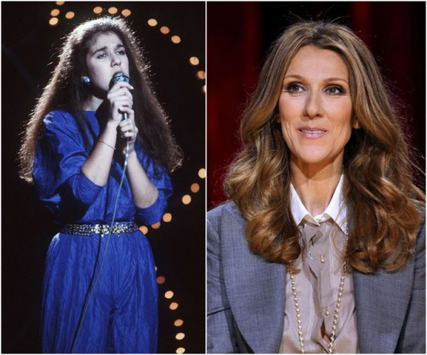 強勢圍觀!明星們的“少年時代”