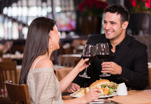 研究:英國人約會時最尷尬的事