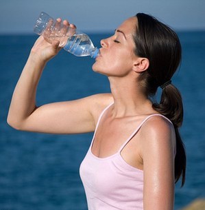 你是“嗜水狂”嗎？