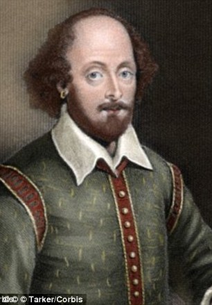 莎翁語(yǔ)言造詣不如說唱歌手？