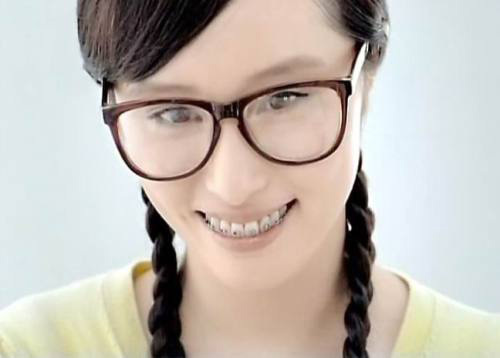 “顏值低”英文咋說？