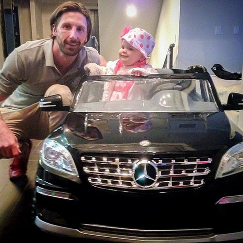 歐美網(wǎng)絡(luò)掀起兒童炫富潮