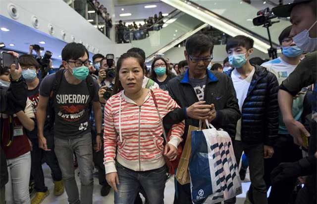 兩會(huì)速遞：最高法工作報(bào)告要點(diǎn)